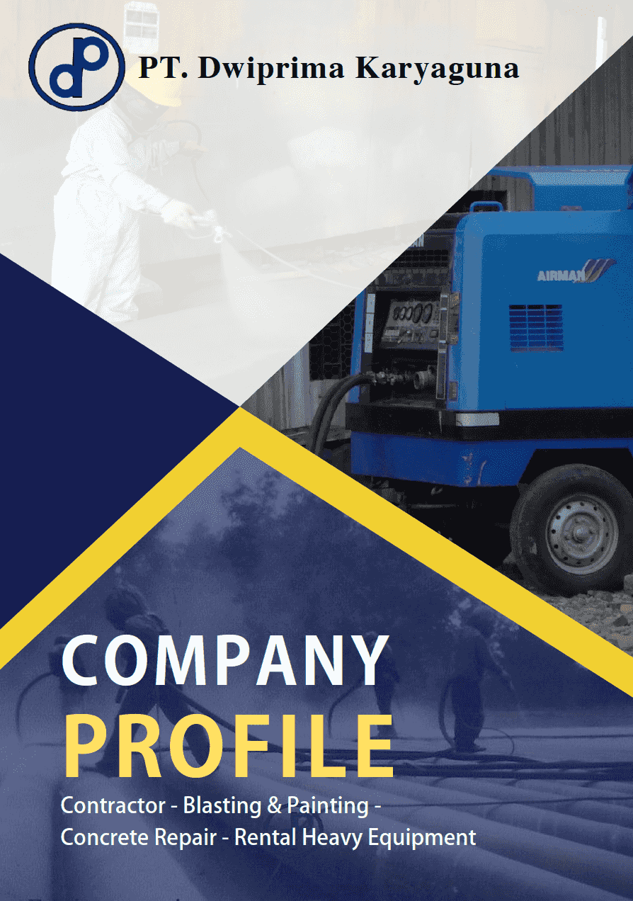 Click to download Company Profile